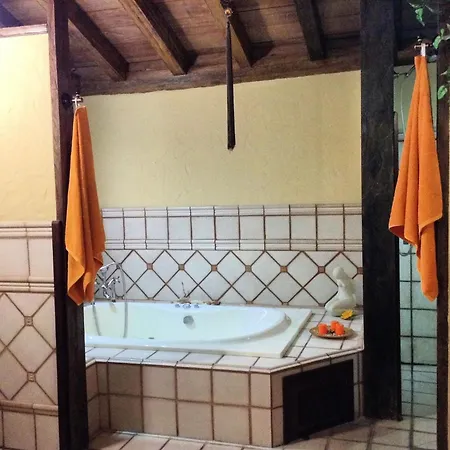 Toredo Large Heated Pool,hot Tub,bar/games Room,gym,cave, Free Wifi Villa *